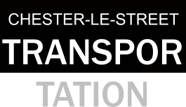 CHESTER-LE-STREET TRANSPORTATION