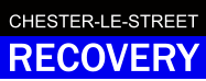CHESTER-LE-STREET RECOVERY